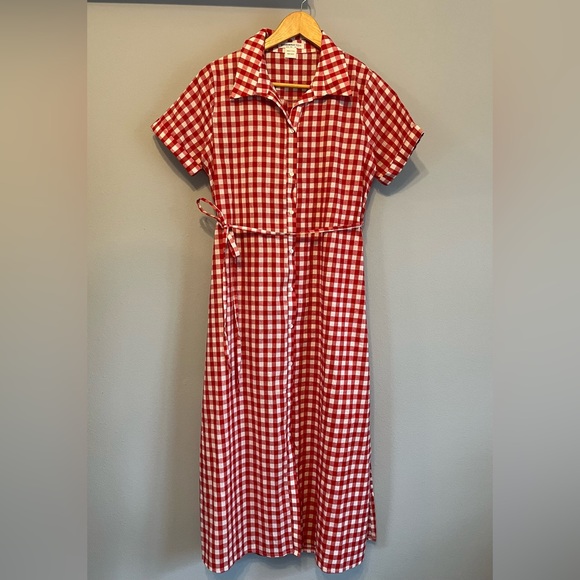 Maternity dress. Size 4 - Picture 1 of 3